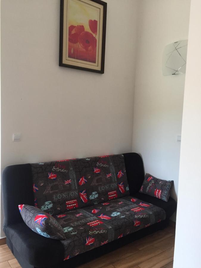 Apartmani Ingrid Stara Novalja Zewnętrze zdjęcie